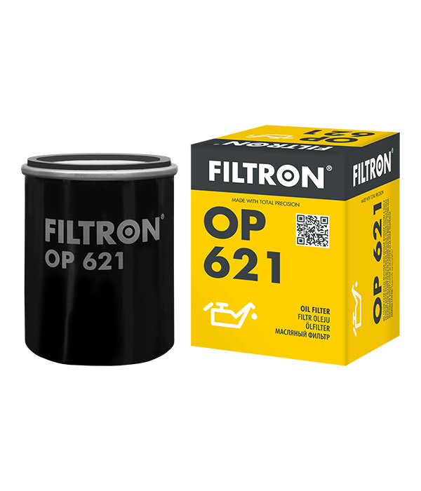 FILTRON FLT OP621 Olajszűrő